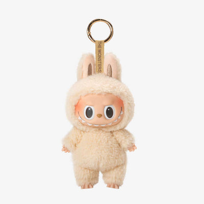Genuine Popmart Labubu Exciting Macaron