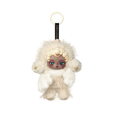 SKULLPANDA 'You found me' Original Popmart Series